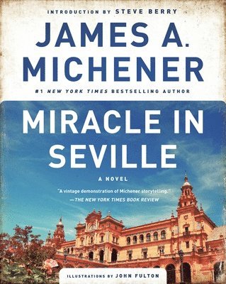 Miracle in Seville 1