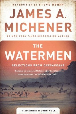 The Watermen 1