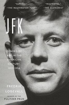 bokomslag JFK