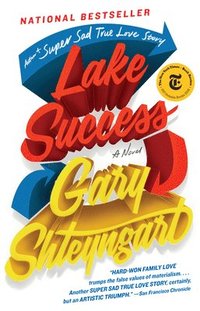 bokomslag Lake Success