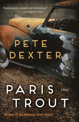Paris Trout