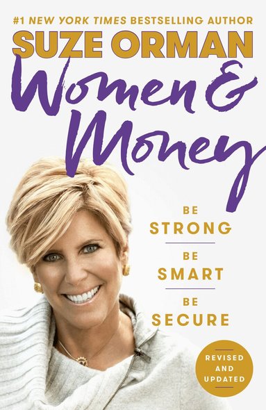 Suze Orman - Women and Money, Inbunden