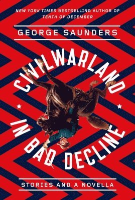 bokomslag CivilWarLand in Bad Decline