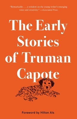 Early Stories Of Truman Capote 1