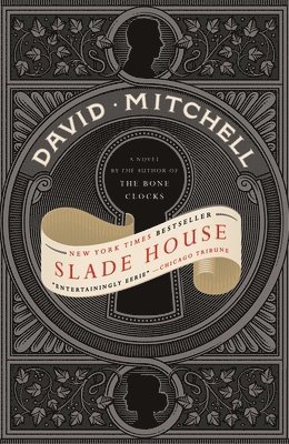 Slade House