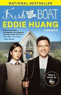 Fresh Off the Boat (TV Tie-in Edition) 1