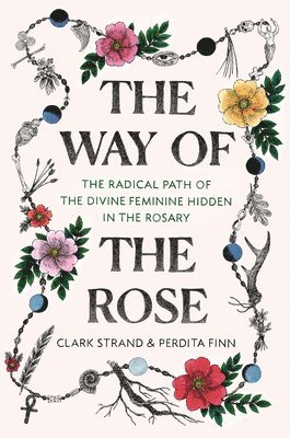 bokomslag Way of the Rose