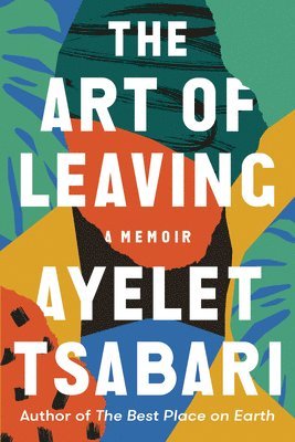 bokomslag The Art of Leaving