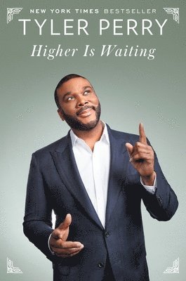 Higher Is Waiting 1