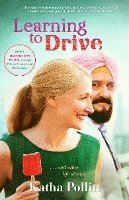 bokomslag Learning to Drive (Movie Tie-In Edition): And Other Life Stories