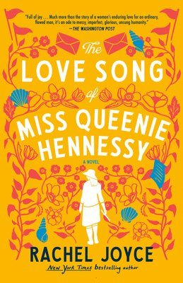 The Love Song of Miss Queenie Hennessy 1
