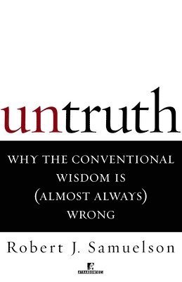 Untruth 1