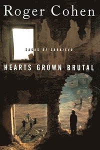 bokomslag Hearts Grown Brutal