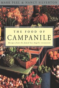 bokomslag The Food of Campanile