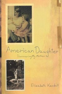 bokomslag American Daughter