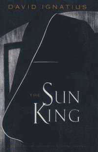 bokomslag The Sun King