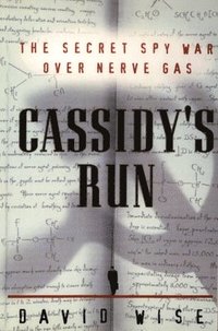 bokomslag Cassidy's Run