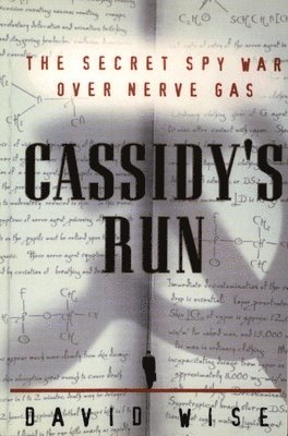 Cassidy's Run 1