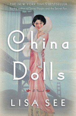 China Dolls 1