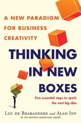 Thinking in New Boxes 1