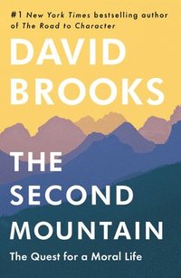 bokomslag The Second Mountain