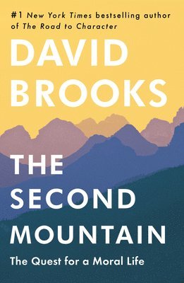 The Second Mountain 1