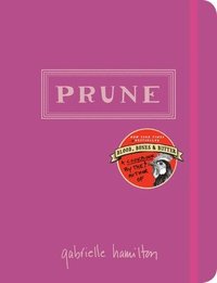 bokomslag Prune