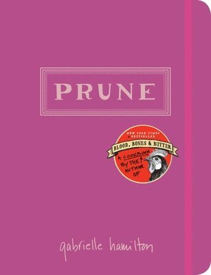 bokomslag Prune