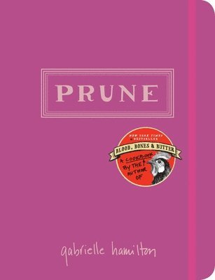 Prune: A Cookbook 1