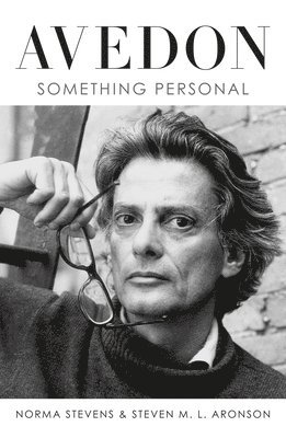 Avedon: Something Personal