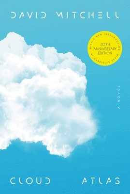 bokomslag Cloud Atlas