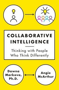 bokomslag Collaborative Intelligence