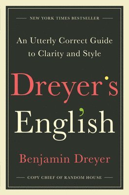 Dreyer's English 1