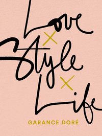 bokomslag Love Style Life