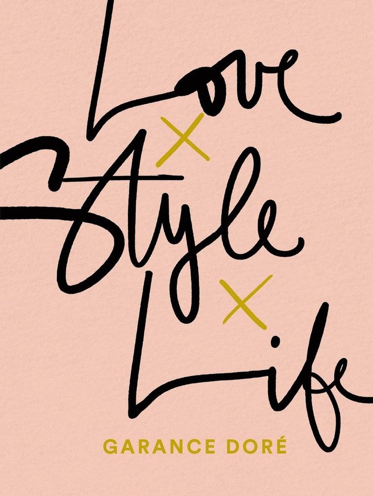 Love Style Life 1