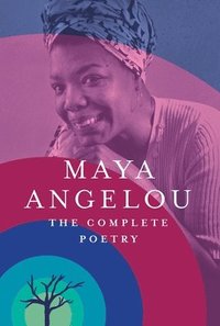 bokomslag The Complete Poetry