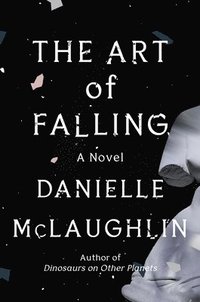 bokomslag Art Of Falling