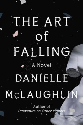 bokomslag Art Of Falling
