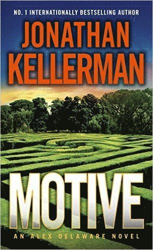 Jonathan Kellerman - Motive, Pocket