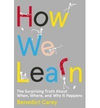 bokomslag How We Learn