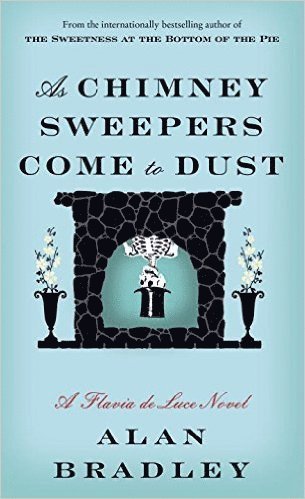 Alan Bradley - As Chimney Sweepers Come, Pocket