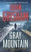 Gray Mountain 1