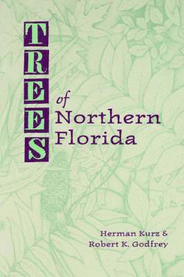 Trees of Northern Florida 1