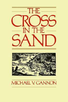 bokomslag Cross in the Sand