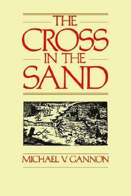 Cross in the Sand 1