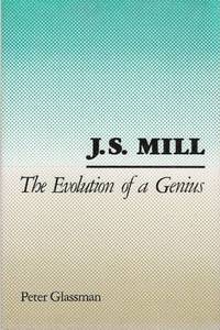 bokomslag J.S.Mill