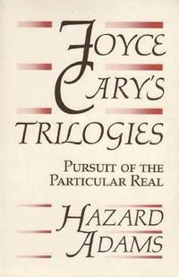 bokomslag Joyce Cary's Trilogies