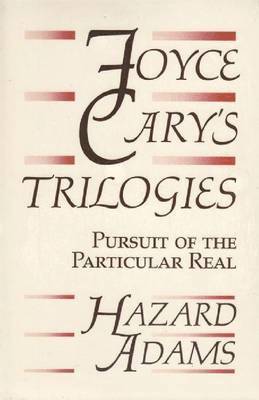 Joyce Cary's Trilogies 1