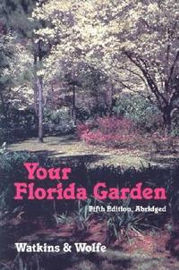 bokomslag Your Florida Garden