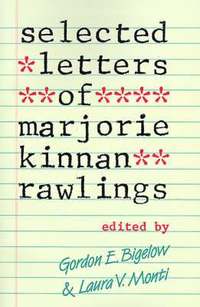 bokomslag Selected Letters